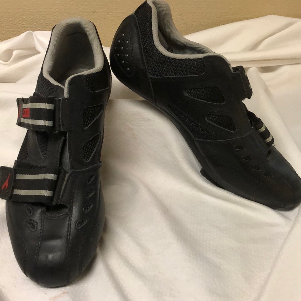 Diadora Cycling Shoes